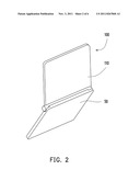 DISPLAY, BEZEL AND MANUFACTURING METHOD OF BEZEL diagram and image