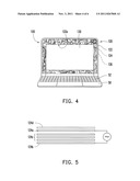DISPLAY, BEZEL AND MANUFACTURING METHOD OF BEZEL diagram and image