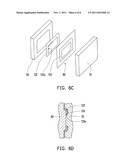 DISPLAY, BEZEL AND MANUFACTURING METHOD OF BEZEL diagram and image