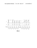 METHOD AND APPARATUS TO LIMIT OUTPUT POWER IN A SWITCHING POWER SUPPLY diagram and image