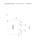 MODULAR PHOTOVOLTAIC POWER SUPPLY ASSEMBLY diagram and image