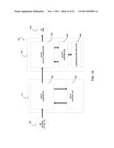 MODULAR PHOTOVOLTAIC POWER SUPPLY ASSEMBLY diagram and image