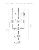 CONFIGURABLE POWER SUPPLY ASSEMBLY diagram and image