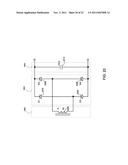 CONFIGURABLE POWER SUPPLY ASSEMBLY diagram and image