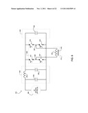 METHOD AND DEVICE FOR CONTROLLING A CONFIGURABLE POWER SUPPLY diagram and image