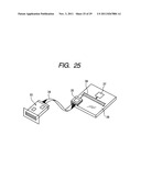 NONVOLATILE SEMICONDUCTOR MEMORY SYSTEM diagram and image