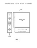 NON-VOLATILE MEMORY AND METHOD WITH EVEN/ODD COMBINED BLOCK DECODING diagram and image