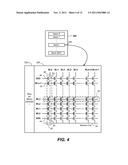 NON-VOLATILE MEMORY AND METHOD WITH EVEN/ODD COMBINED BLOCK DECODING diagram and image