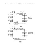 NON-VOLATILE MEMORY AND METHOD WITH EVEN/ODD COMBINED BLOCK DECODING diagram and image