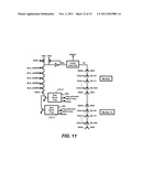 NON-VOLATILE MEMORY AND METHOD WITH EVEN/ODD COMBINED BLOCK DECODING diagram and image