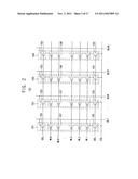 NON-VOLATILE MEMORY DEVICE AND NON-VOLATILE MEMORY SYSTEM HAVING THE SAME diagram and image