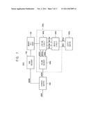 NON-VOLATILE MEMORY DEVICE AND NON-VOLATILE MEMORY SYSTEM HAVING THE SAME diagram and image