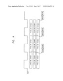 NON-VOLATILE MEMORY DEVICE AND NON-VOLATILE MEMORY SYSTEM HAVING THE SAME diagram and image