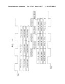 NON-VOLATILE MEMORY DEVICE AND NON-VOLATILE MEMORY SYSTEM HAVING THE SAME diagram and image