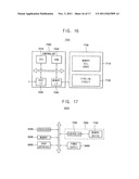 NON-VOLATILE MEMORY DEVICE AND NON-VOLATILE MEMORY SYSTEM HAVING THE SAME diagram and image