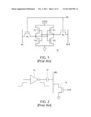 SWITCHED CAPACITOR BASED NEGATIVE BITLINE VOLTAGE GENERATION SCHEME diagram and image