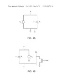 SWITCHED CAPACITOR BASED NEGATIVE BITLINE VOLTAGE GENERATION SCHEME diagram and image