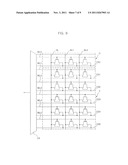 SEMICONDUCTOR MEMORY DEVICE HAVING DRAM CELL MODE AND NON-VOLATILE MEMORY     CELL MODE AND OPERATION METHOD THEREOF diagram and image