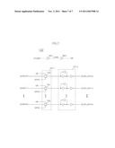 REPAIR CIRCUIT AND REPAIR METHOD OF SEMICONDUCTOR MEMORY APPARATUS diagram and image