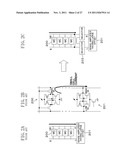 SEMICONDUCTOR MEMORY DEVICE diagram and image