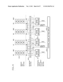 SEMICONDUCTOR MEMORY DEVICE diagram and image