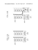 SEMICONDUCTOR MEMORY DEVICE diagram and image