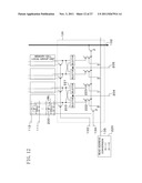 SEMICONDUCTOR MEMORY DEVICE diagram and image