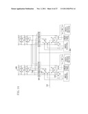 SEMICONDUCTOR MEMORY DEVICE diagram and image