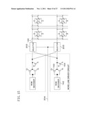 SEMICONDUCTOR MEMORY DEVICE diagram and image