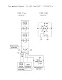 SEMICONDUCTOR MEMORY DEVICE diagram and image