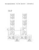 SEMICONDUCTOR MEMORY DEVICE diagram and image