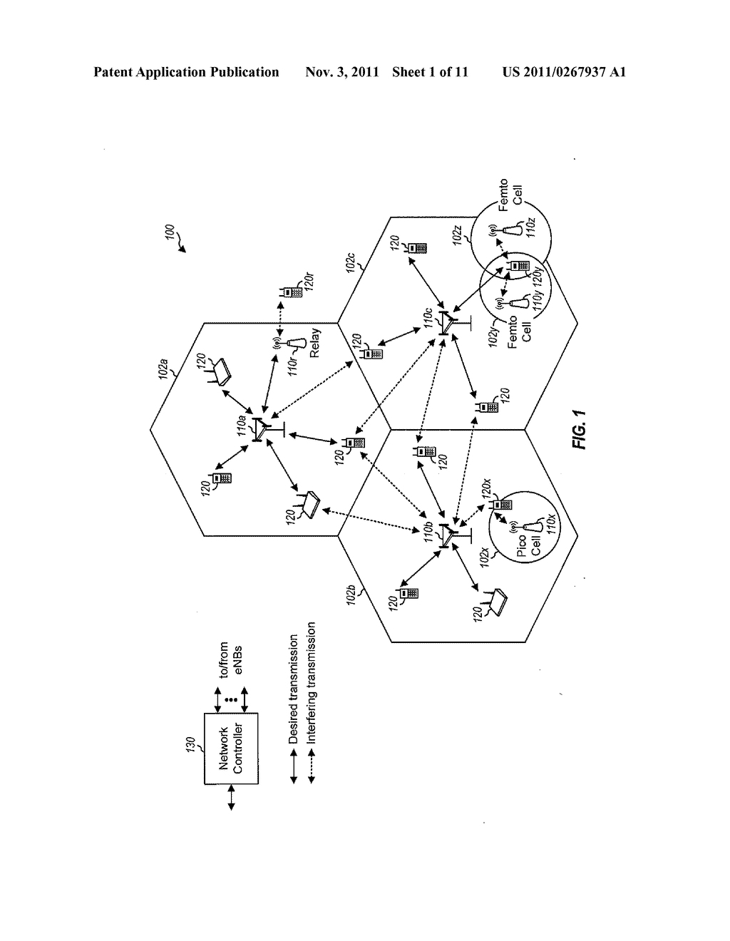 INTERFERENCE CANCELLATION - diagram, schematic, and image 02