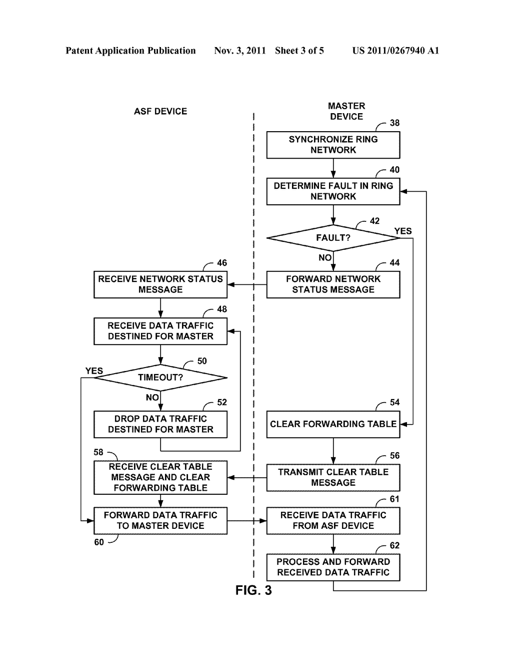 EFFICIENT MANAGEMENT OF RING NETWORKS - diagram, schematic, and image 04