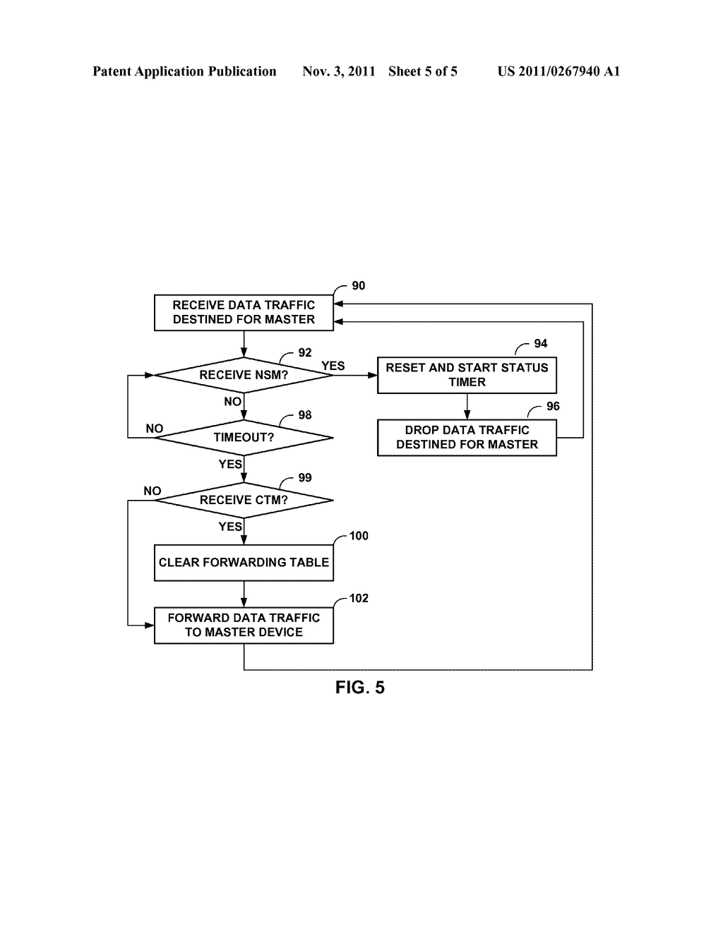 EFFICIENT MANAGEMENT OF RING NETWORKS - diagram, schematic, and image 06