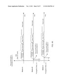 DETECTING DELIMITERS FOR LOW-OVERHEAD COMMUNICATION IN A NETWORK diagram and image