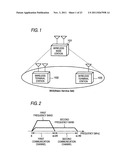 WIRELESS COMMUNICATION DEVICE AND SIGNAL DETECTION CIRCUIT diagram and image