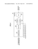 WIRELESS COMMUNICATION DEVICE AND SIGNAL DETECTION CIRCUIT diagram and image