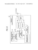 WIRELESS COMMUNICATION DEVICE AND SIGNAL DETECTION CIRCUIT diagram and image