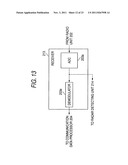 WIRELESS COMMUNICATION DEVICE AND SIGNAL DETECTION CIRCUIT diagram and image