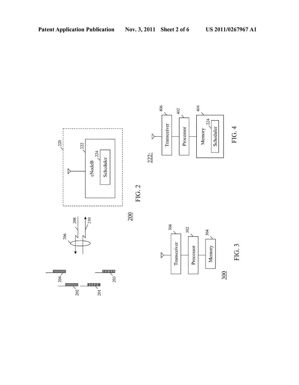 METHOD AND APPARATUS FOR SCHEDULING A CONTROLCHANNEL IN AN ORTHOGONAL     FREQUENCY DIVISION MULTIPLEXING COMMUNICATION SYSTEM - diagram, schematic, and image 03