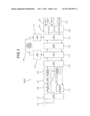 BUFFER CONTROLLER AND RADIO COMMUNICATION TERMINAL diagram and image