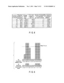 MOBILE WIRELESS TERMINAL AND BASE STATION SEARCH METHOD diagram and image