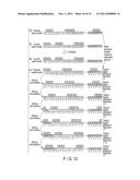 MOBILE WIRELESS TERMINAL AND BASE STATION SEARCH METHOD diagram and image