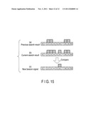 MOBILE WIRELESS TERMINAL AND BASE STATION SEARCH METHOD diagram and image