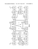 COORDINATED MULTI-POINT (CoMP) NETWORK AND PROTOCOL ARCHITECTURE diagram and image