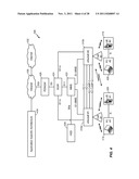 COORDINATED MULTI-POINT (CoMP) NETWORK AND PROTOCOL ARCHITECTURE diagram and image