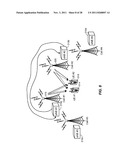 COORDINATED MULTI-POINT (CoMP) NETWORK AND PROTOCOL ARCHITECTURE diagram and image