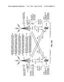 COORDINATED MULTI-POINT (CoMP) NETWORK AND PROTOCOL ARCHITECTURE diagram and image