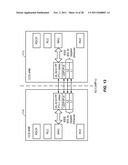 COORDINATED MULTI-POINT (CoMP) NETWORK AND PROTOCOL ARCHITECTURE diagram and image