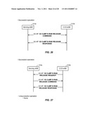 COORDINATED MULTI-POINT (CoMP) NETWORK AND PROTOCOL ARCHITECTURE diagram and image